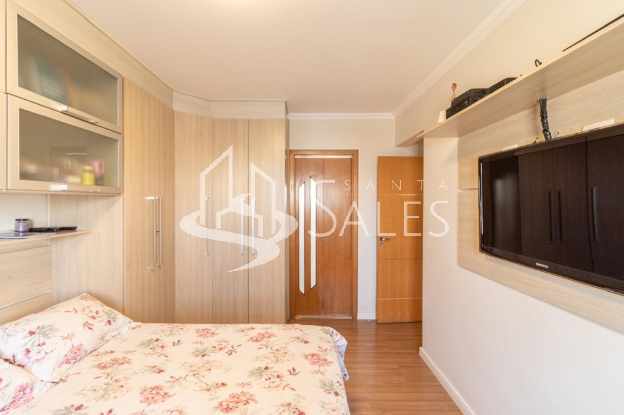 Apartamento, 3 quartos, 160 m² - Foto 5