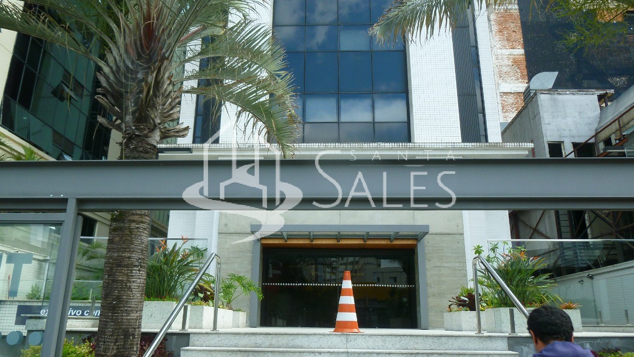 Sala-Conjunto, 62 m² - Foto 14