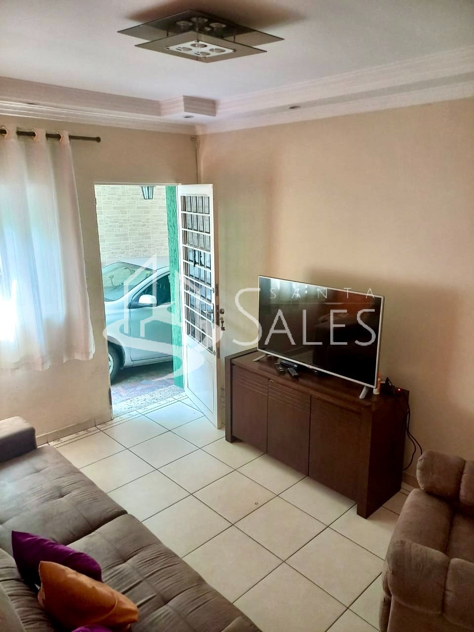 Casa, 3 quartos, 159 m² - Foto 3