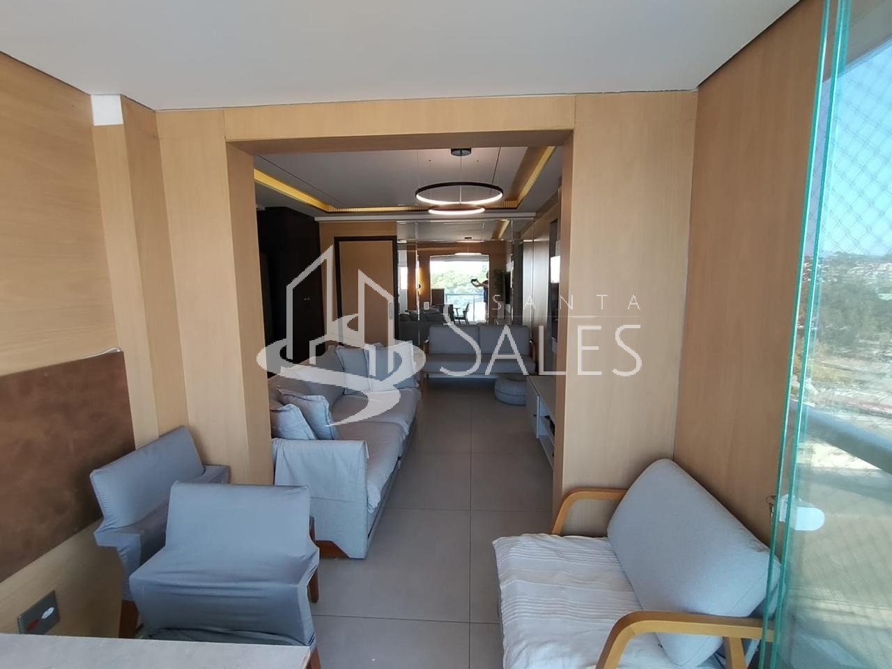 Apartamento, 2 quartos, 59 m² - Foto 7