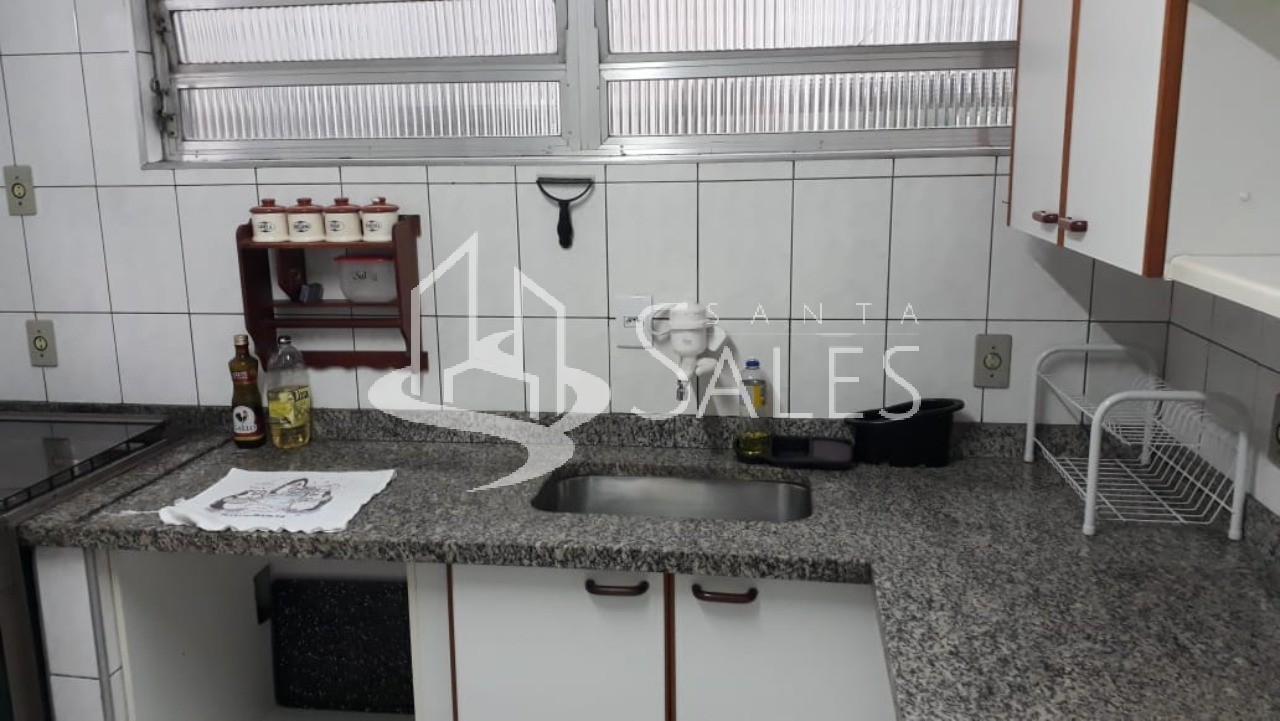 Apartamento, 3 quartos, 85 m² - Foto 11
