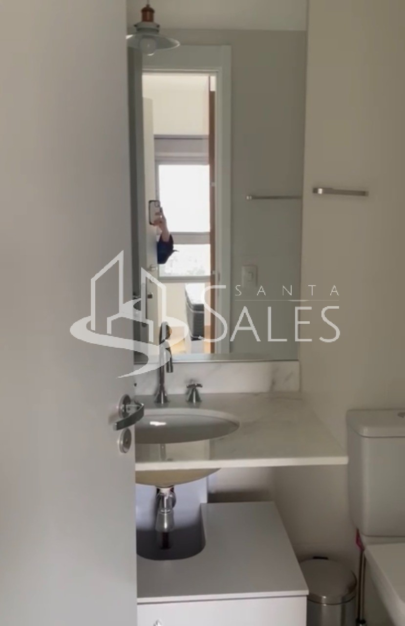 Apartamento, 1 quarto, 46 m² - Foto 23