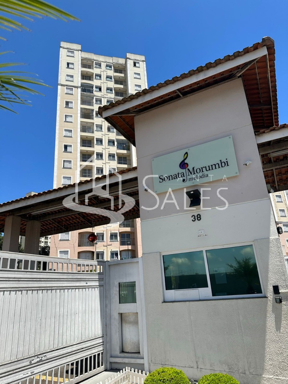 Apartamento, 2 quartos, 55 m² - Foto 37