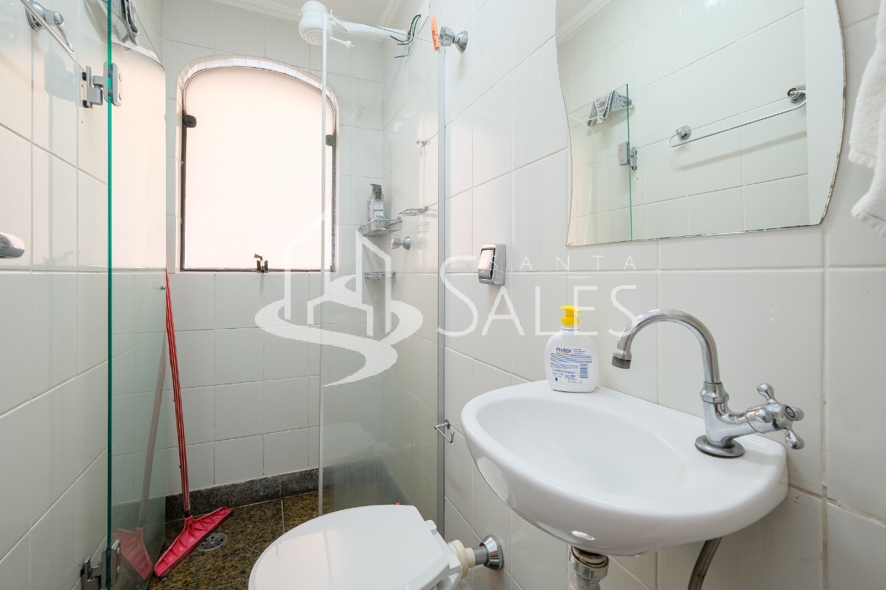 Apartamento à venda com 4 quartos, 267m² - Foto 9