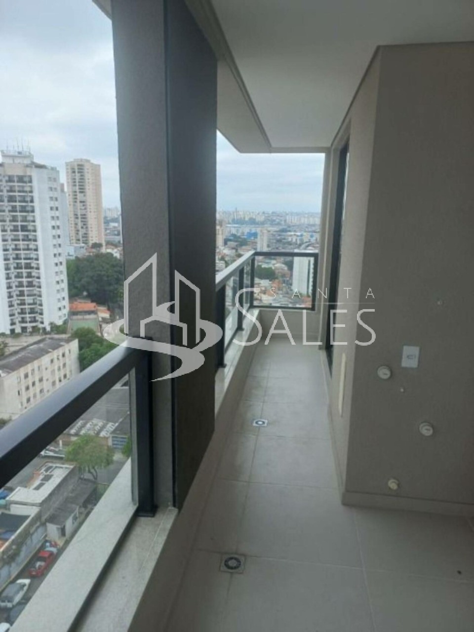 Apartamento, 2 quartos, 53 m² - Foto 6