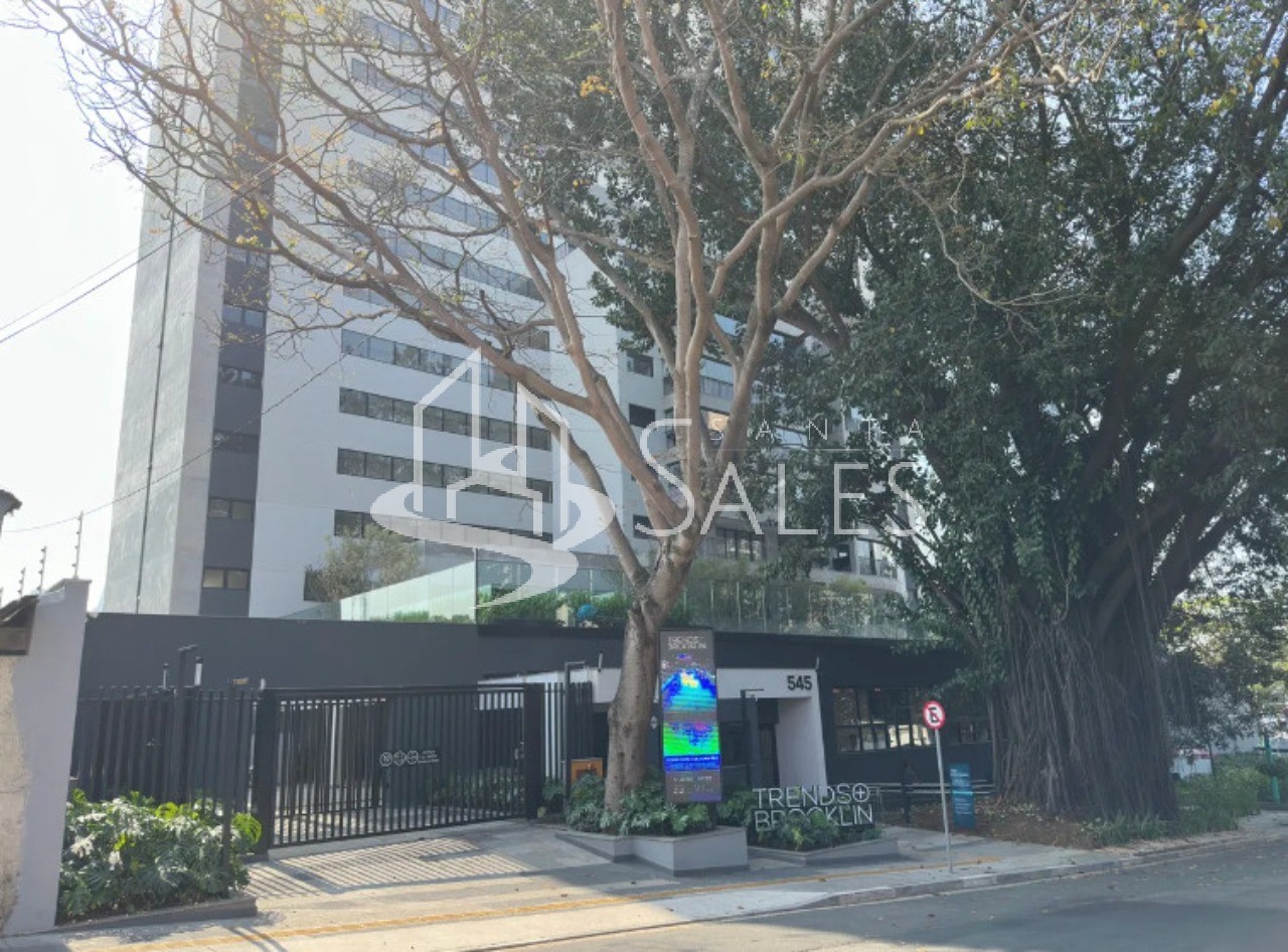 Apartamento à venda com 2 quartos, 94m² - Foto 17