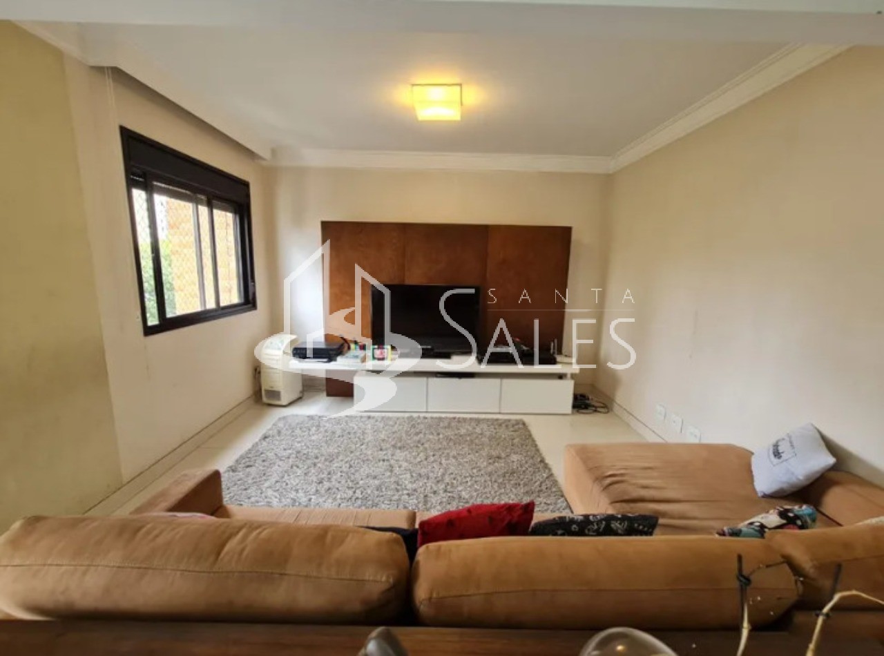 Apartamento, 3 quartos, 178 m² - Foto 6