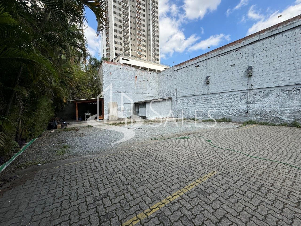 Depósito-Galpão, 149 m² - Foto 6
