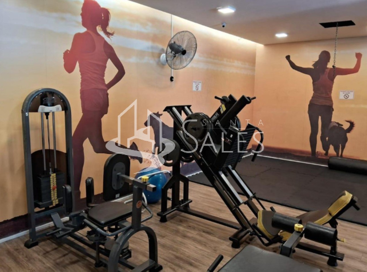Apartamento, 1 quarto, 40 m² - Foto 18