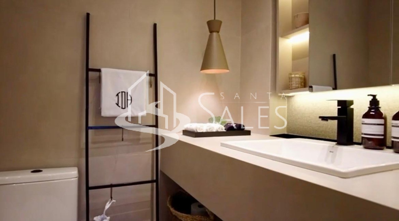 Apartamento, 1 quarto, 76 m² - Foto 3