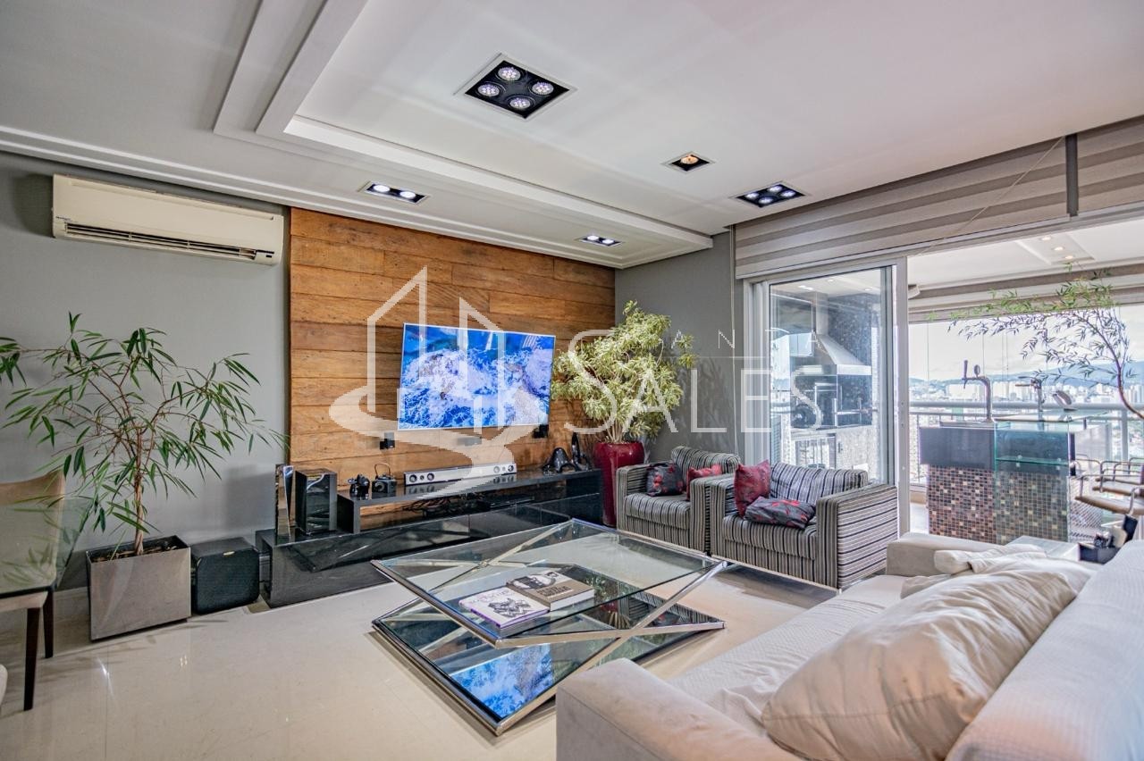 Apartamento, 4 quartos, 206 m² - Foto 15