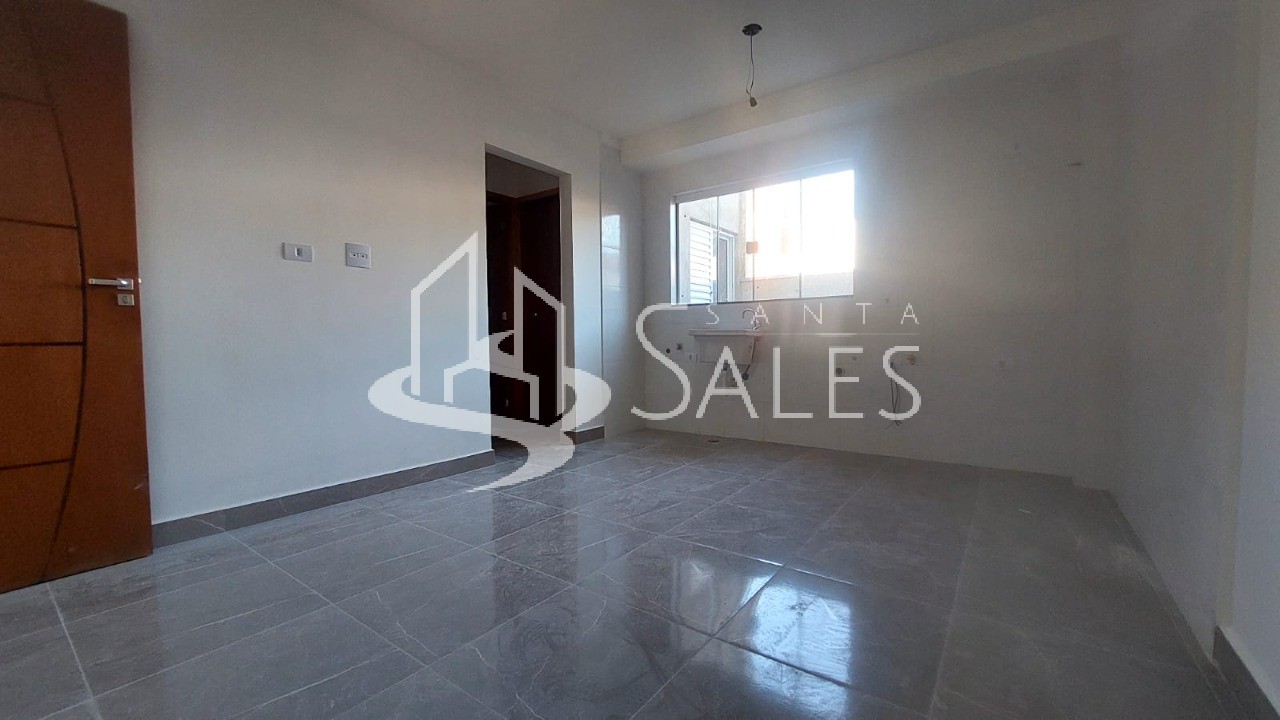 Apartamento, 2 quartos, 38 m² - Foto 2