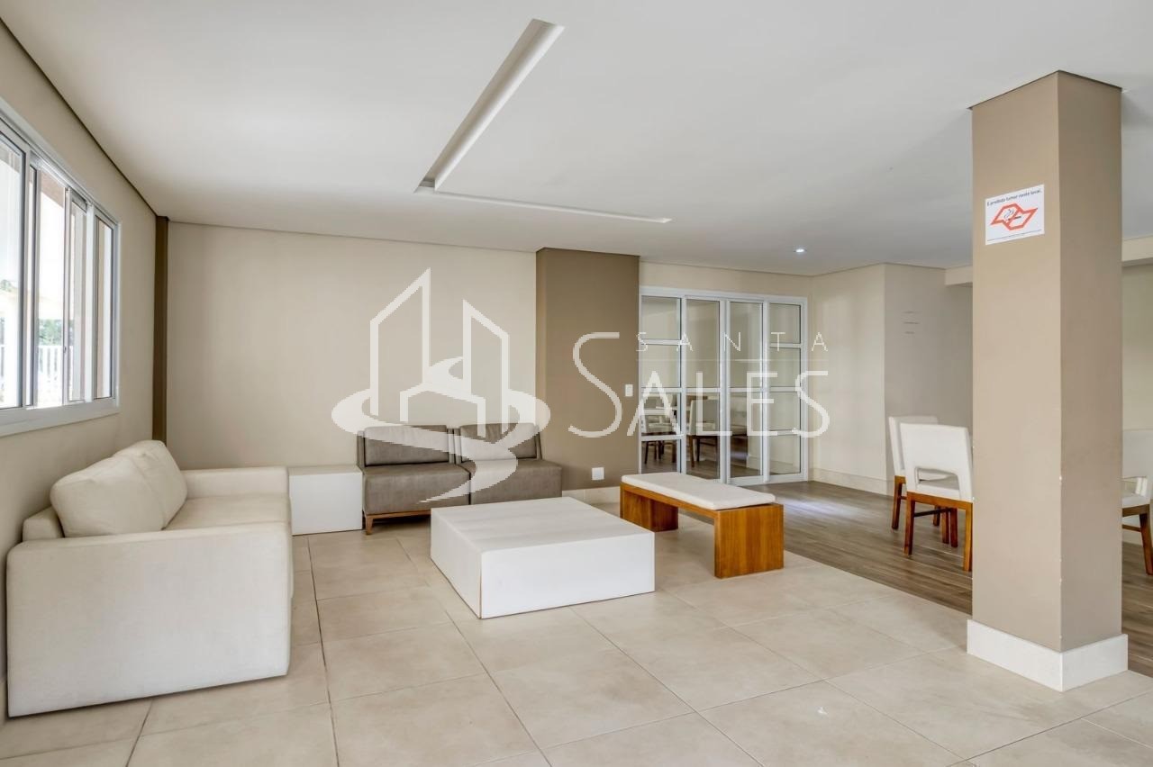 Apartamento, 2 quartos, 59 m² - Foto 24