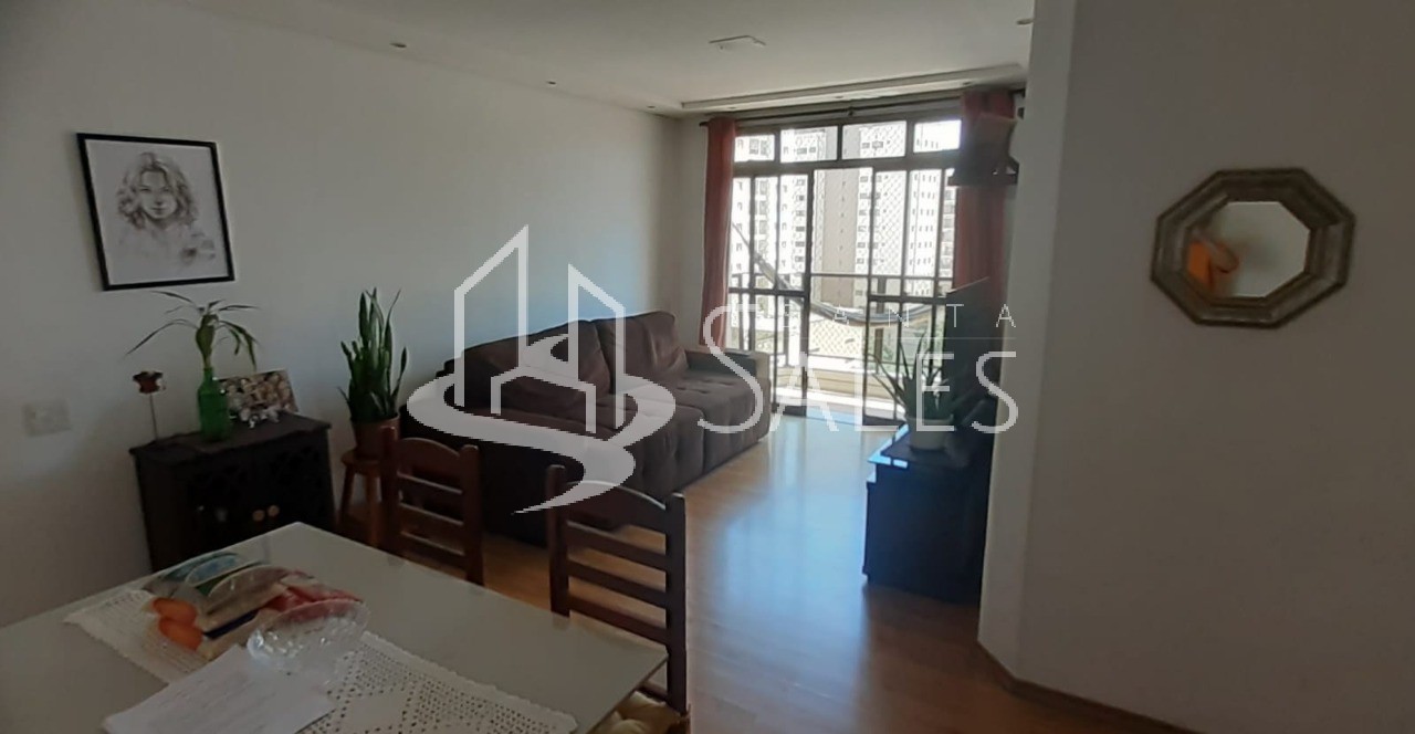 Apartamento, 3 quartos, 104 m² - Foto 2