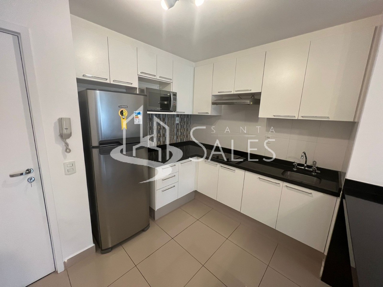 Apartamento, 2 quartos, 63 m² - Foto 2