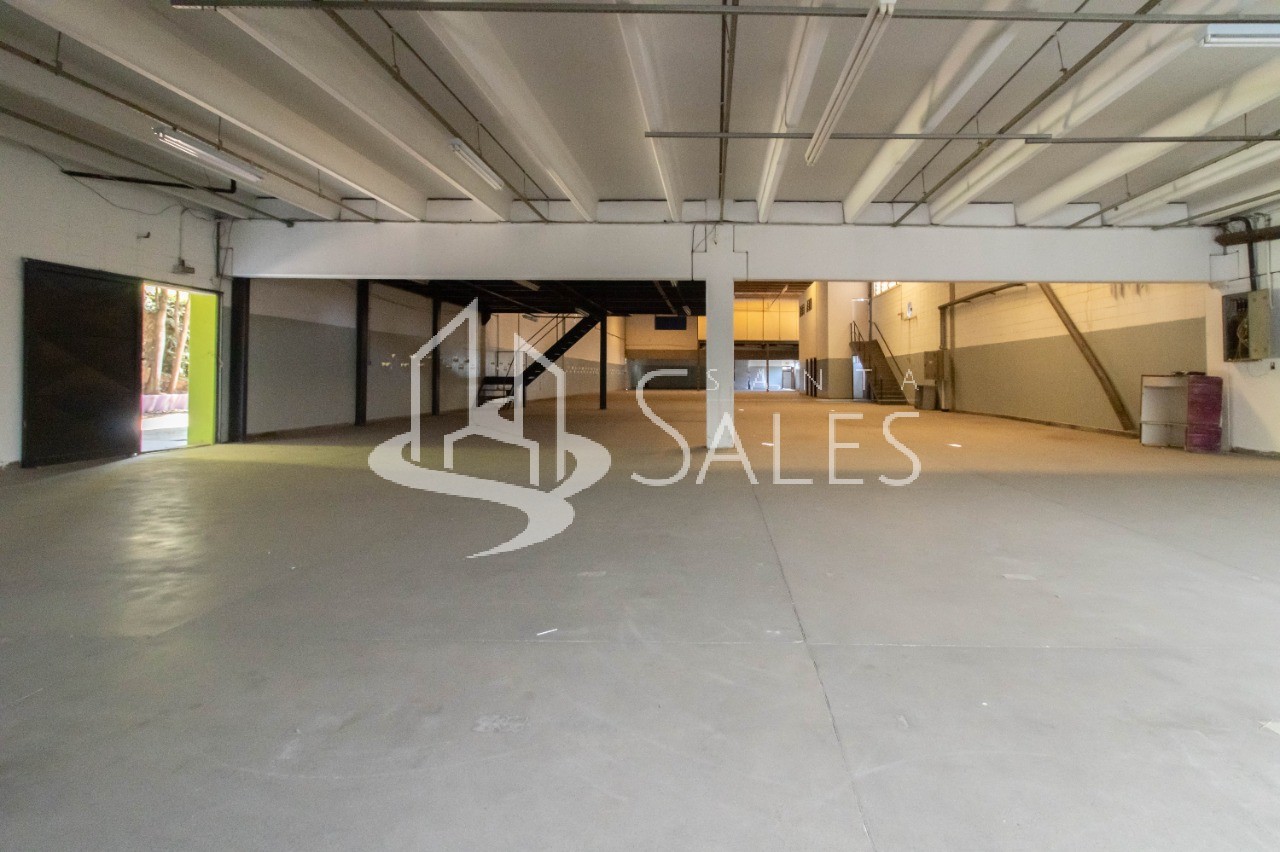 Depósito-Galpão, 2000 m² - Foto 2