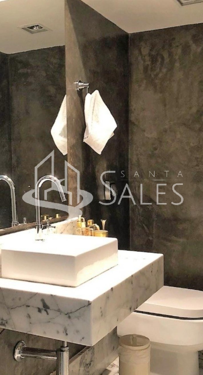 Apartamento, 3 quartos, 128 m² - Foto 4