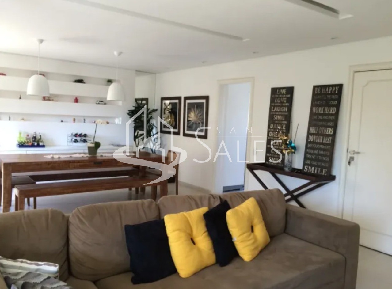 Apartamento, 5 quartos, 210 m² - Foto 3