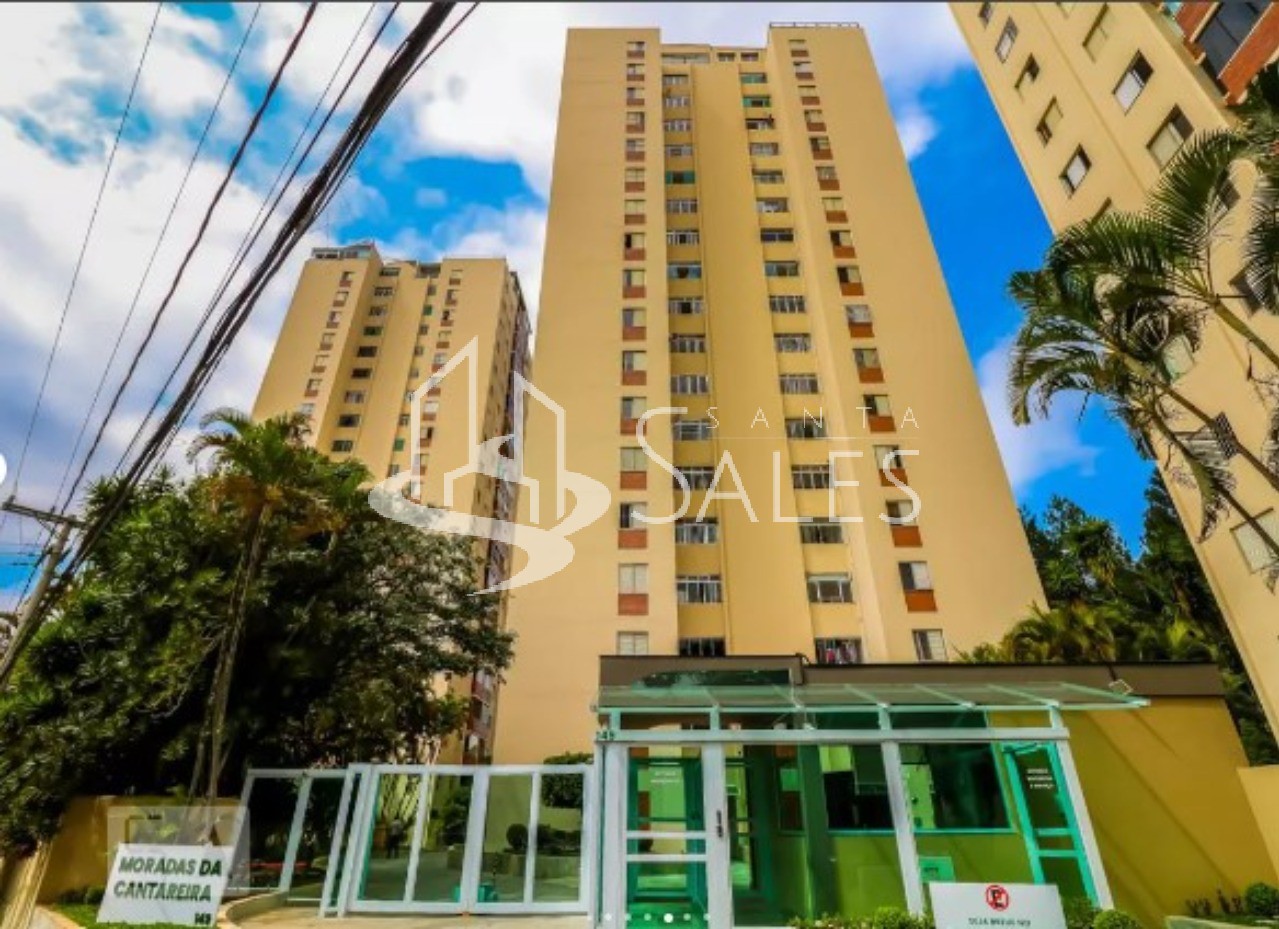 Apartamento, 3 quartos, 80 m² - Foto 27