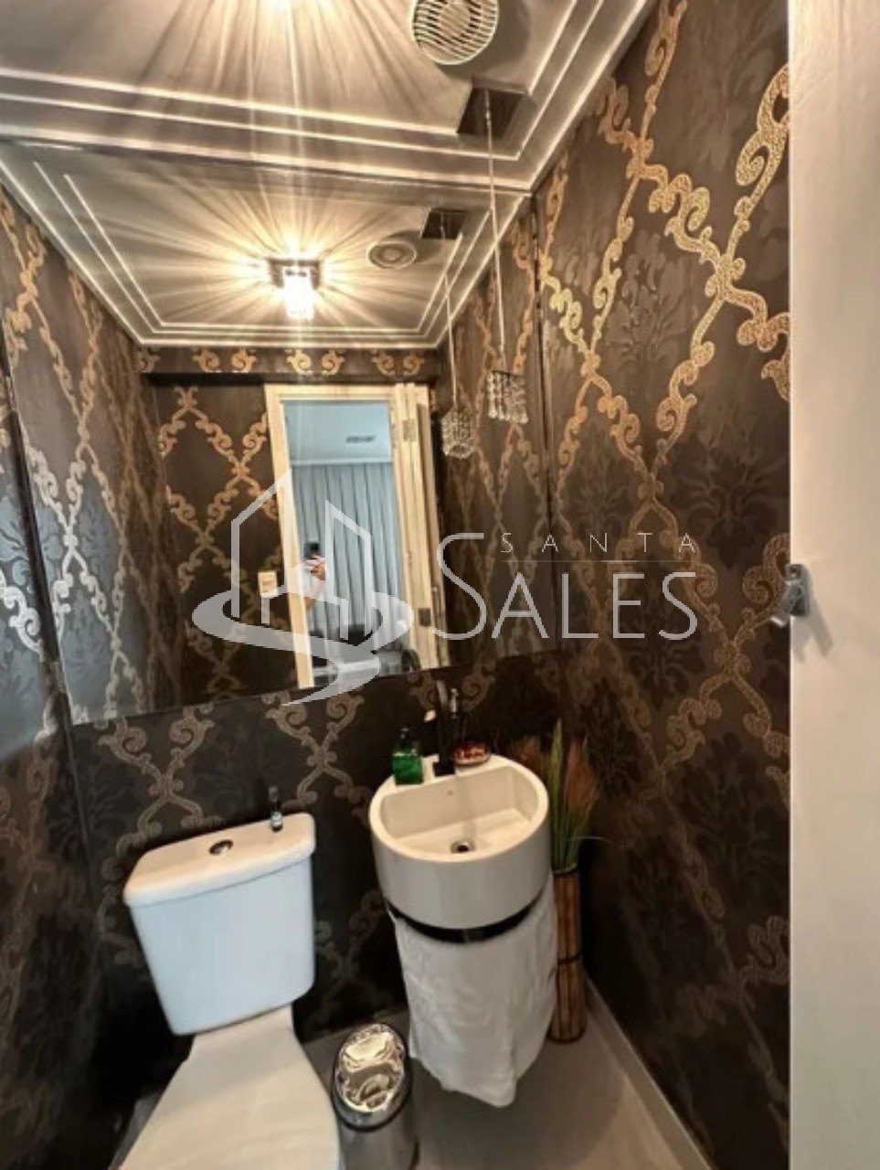 Apartamento, 3 quartos, 104 m² - Foto 14