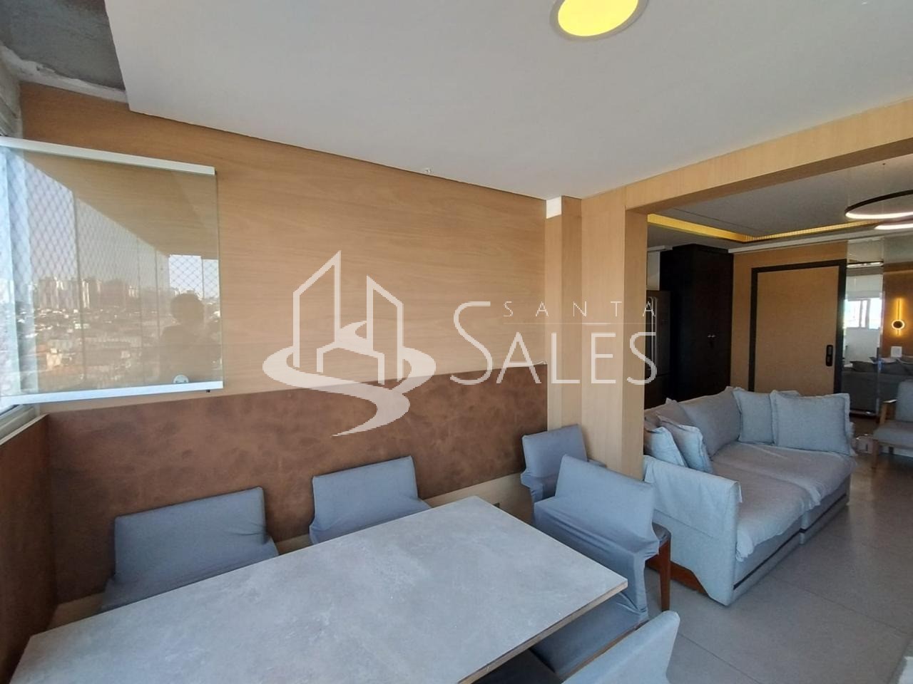 Apartamento, 2 quartos, 59 m² - Foto 6