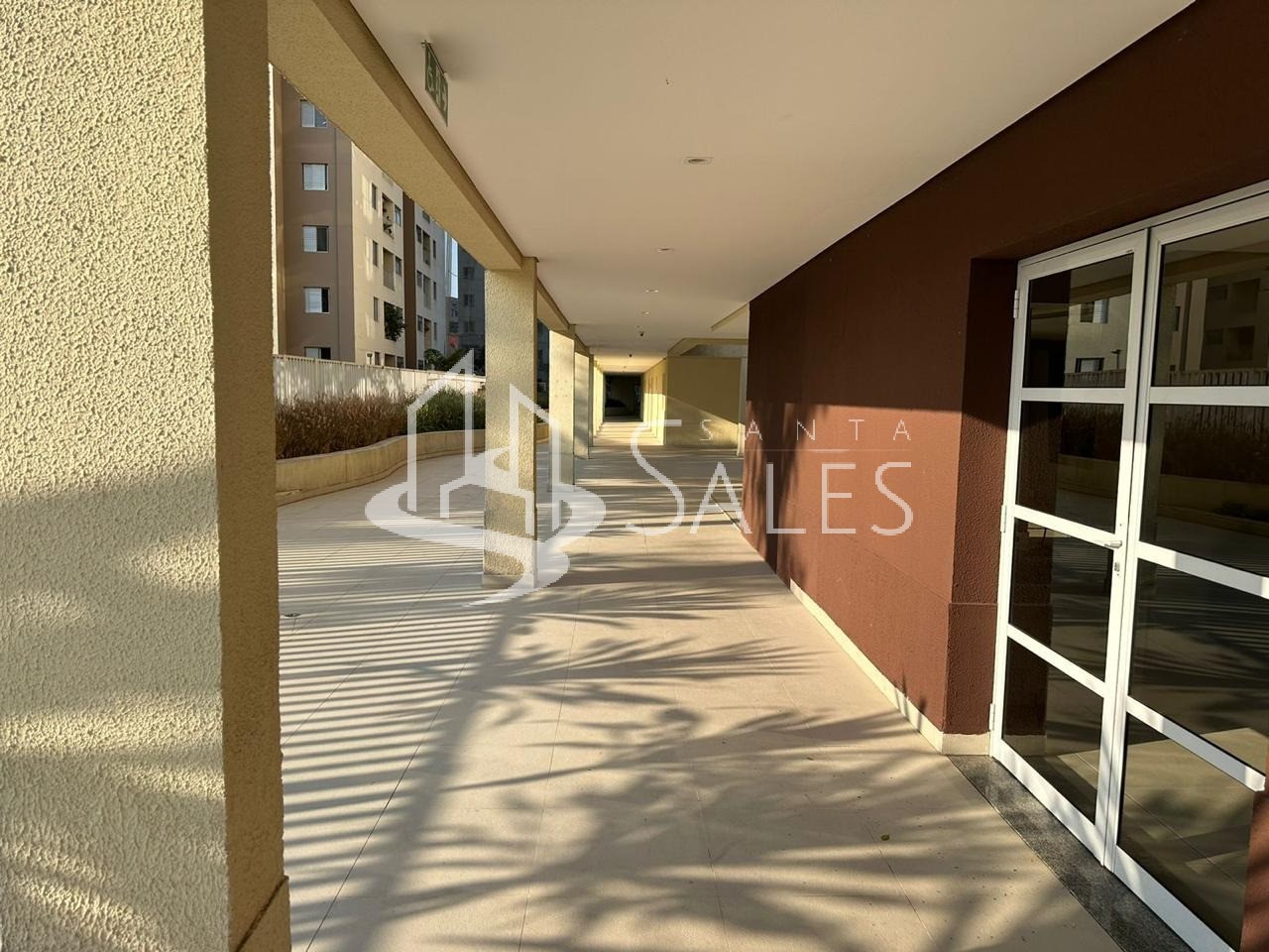 Apartamento, 2 quartos, 59 m² - Foto 23