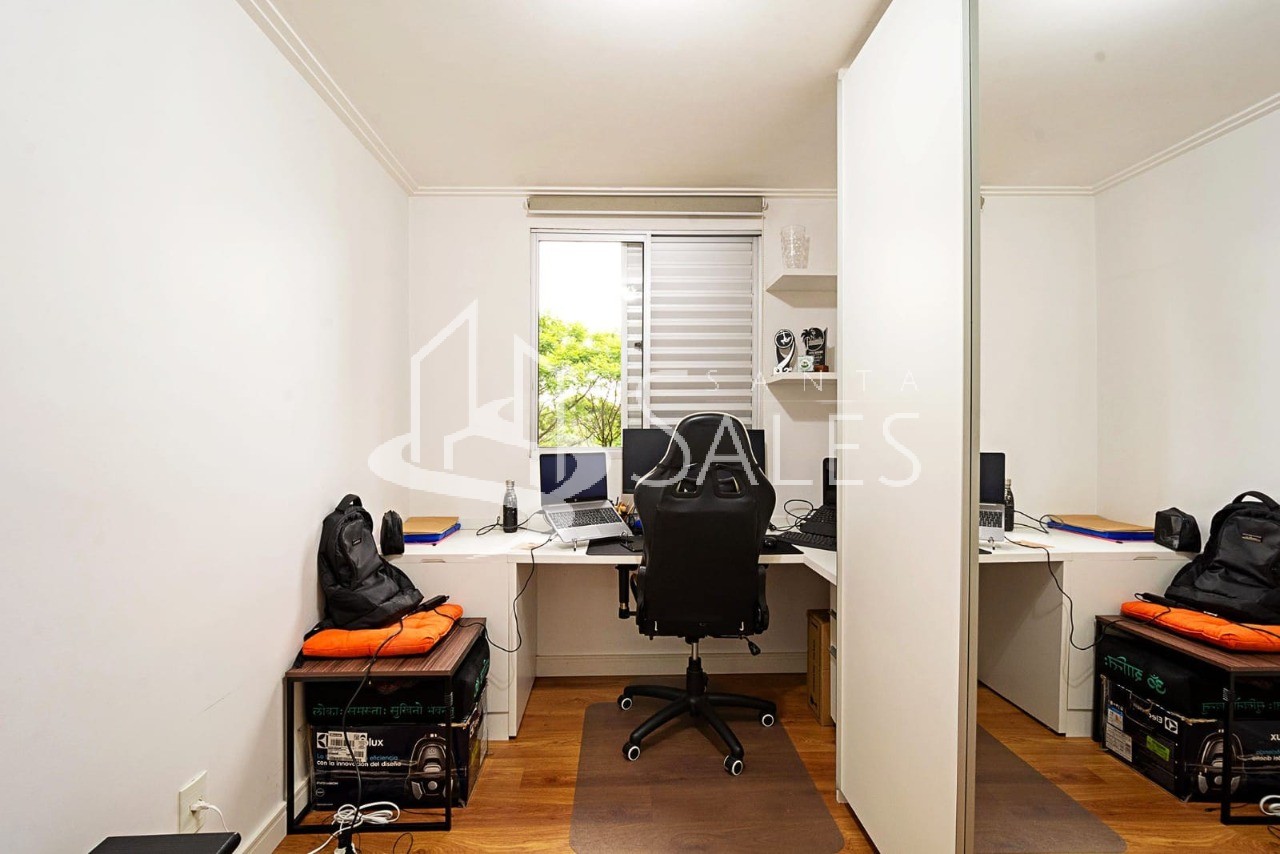 Apartamento, 3 quartos, 65 m² - Foto 16