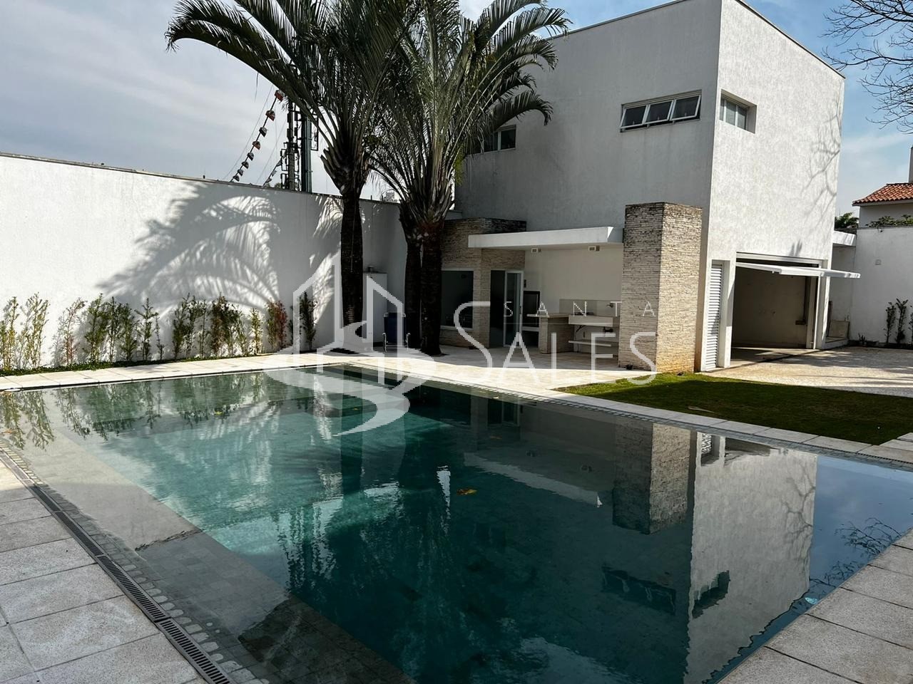 Casa, 6 quartos, 850 m² - Foto 30