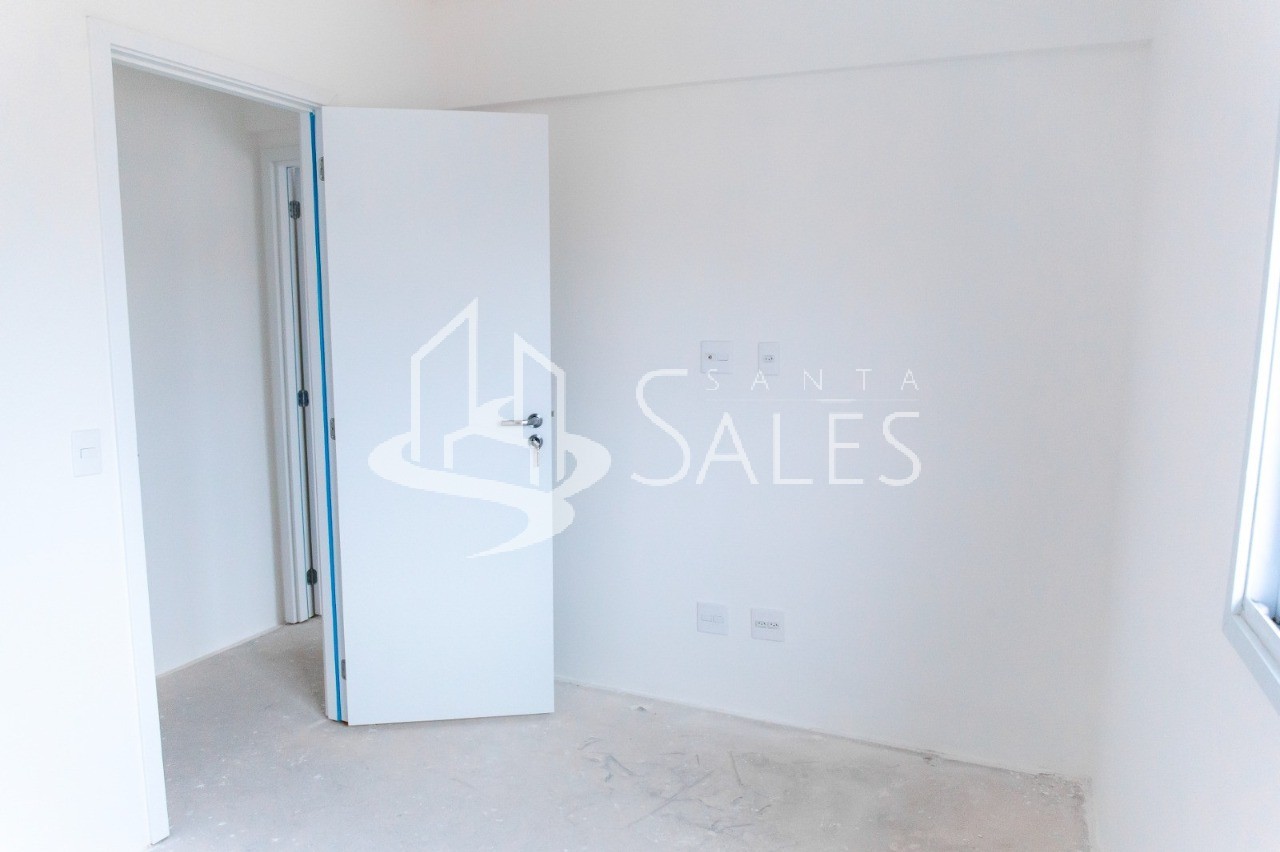 Apartamento, 2 quartos, 55 m² - Foto 8