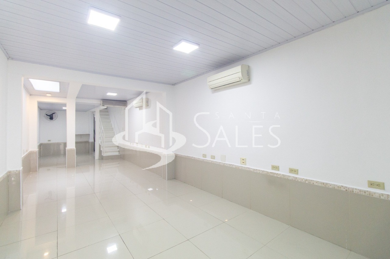 Sobrado, 2 quartos, 180 m² - Foto 23