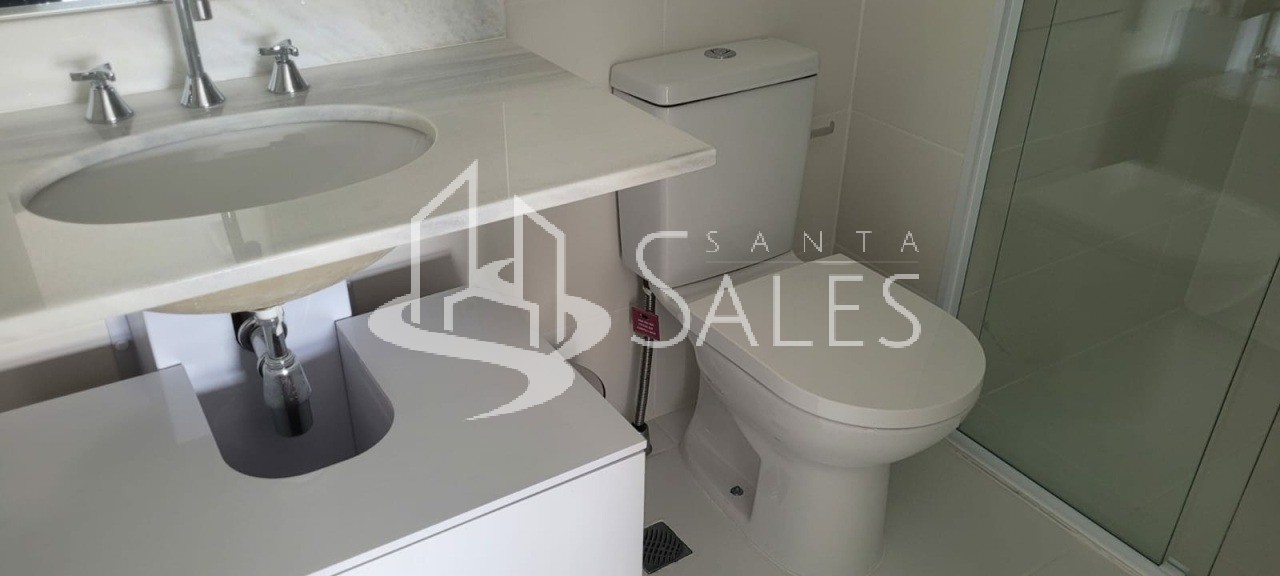 Apartamento, 1 quarto, 46 m² - Foto 6
