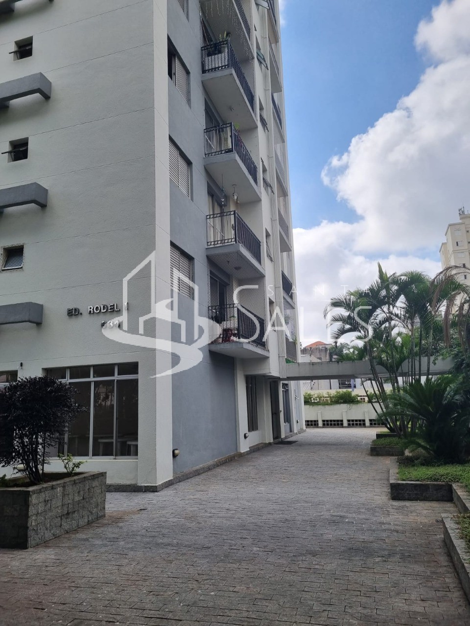 Apartamento, 2 quartos, 60 m² - Foto 11