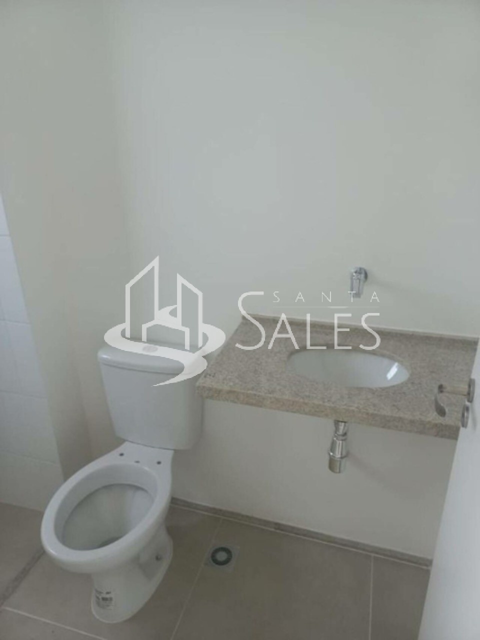 Apartamento, 2 quartos, 53 m² - Foto 10