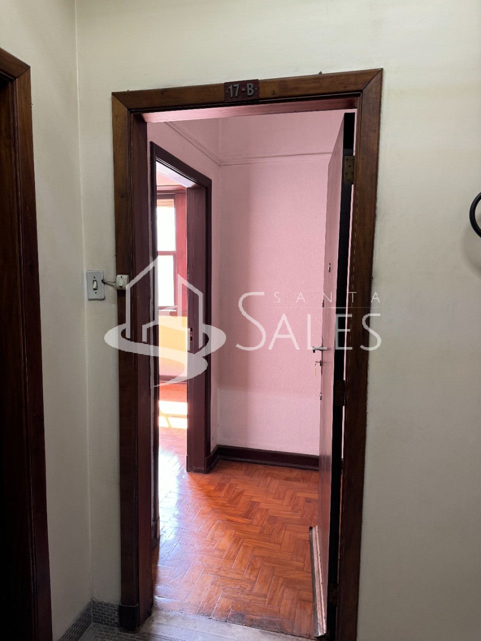 Sala-Conjunto, 40 m² - Foto 6