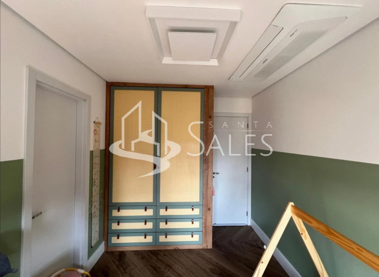 Apartamento, 3 quartos, 122 m² - Foto 14