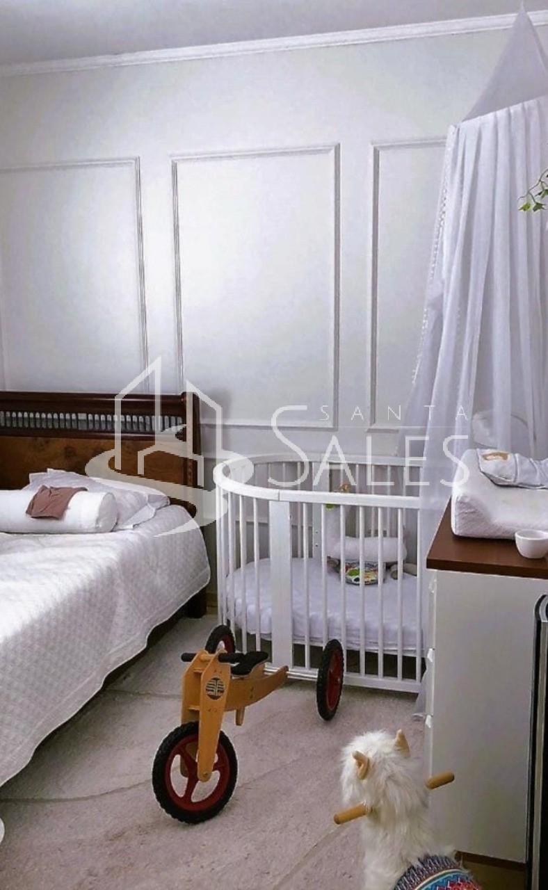 Apartamento, 3 quartos, 128 m² - Foto 9