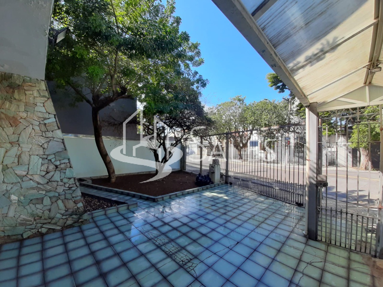 Sobrado, 8 quartos, 276 m² - Foto 17