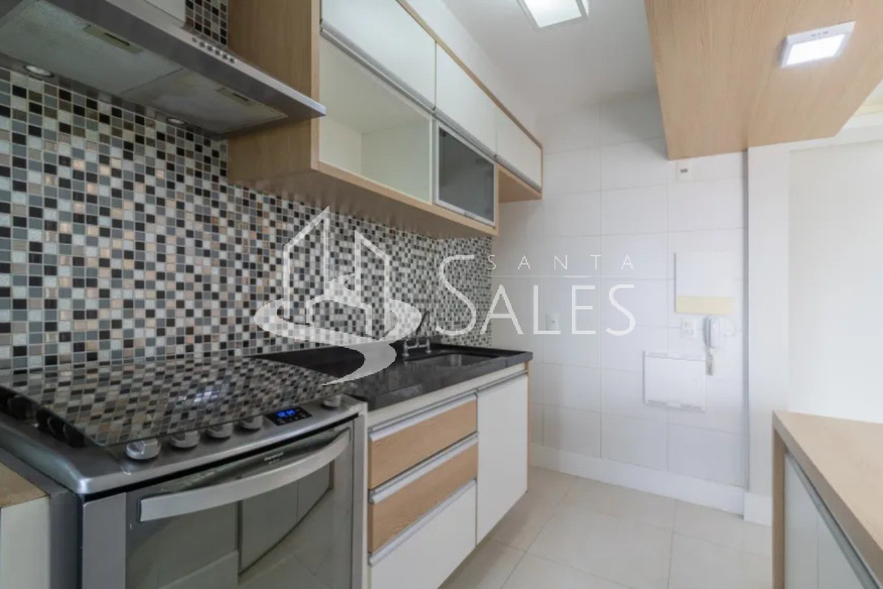 Apartamento à venda com 2 quartos, 57m² - Foto 10