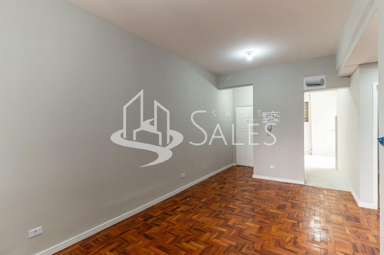 Apartamento, 1 quarto, 68 m² - Foto 8