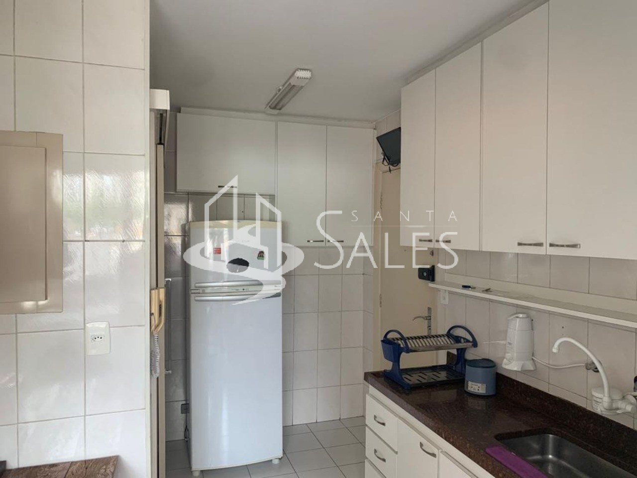 Apartamento, 3 quartos, 87 m² - Foto 6
