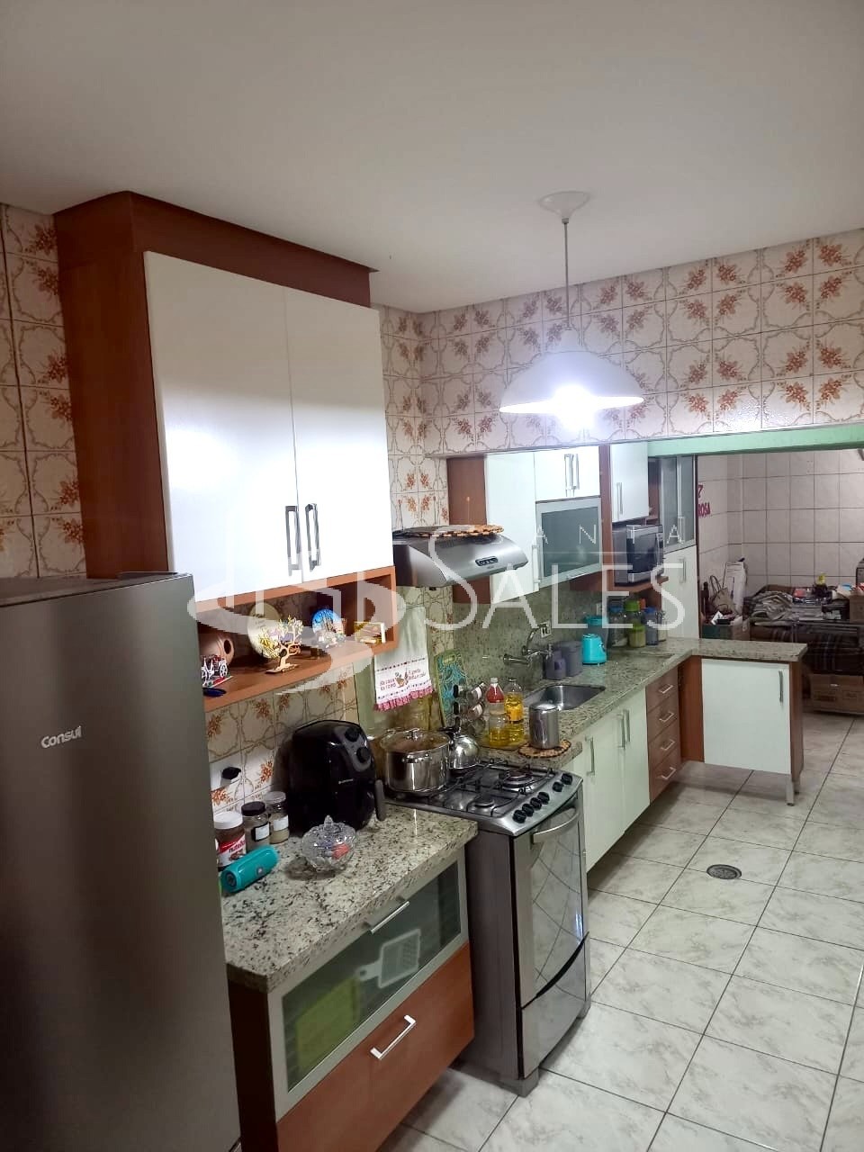 Casa, 3 quartos, 159 m² - Foto 15