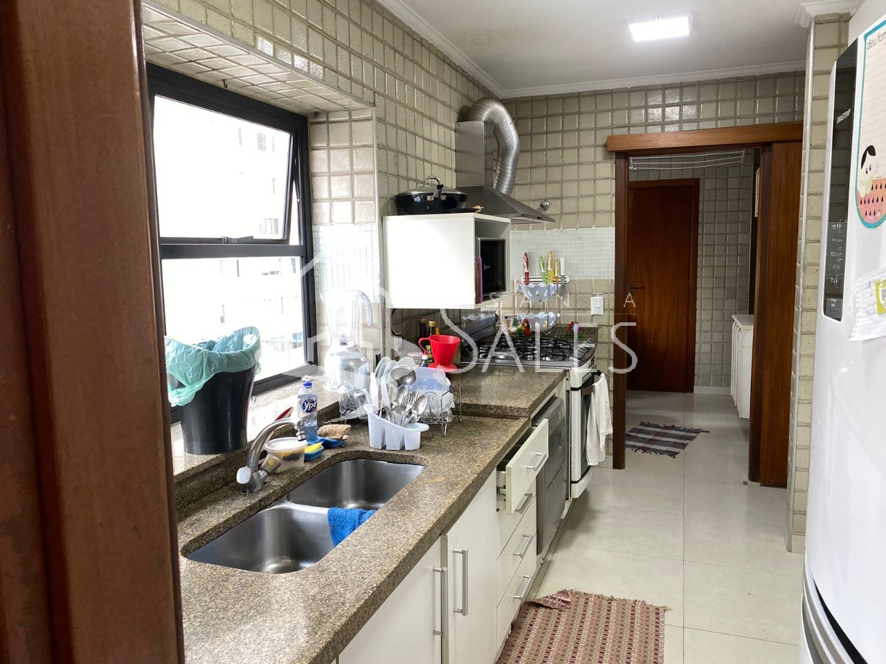 Apartamento, 4 quartos, 149 m² - Foto 11