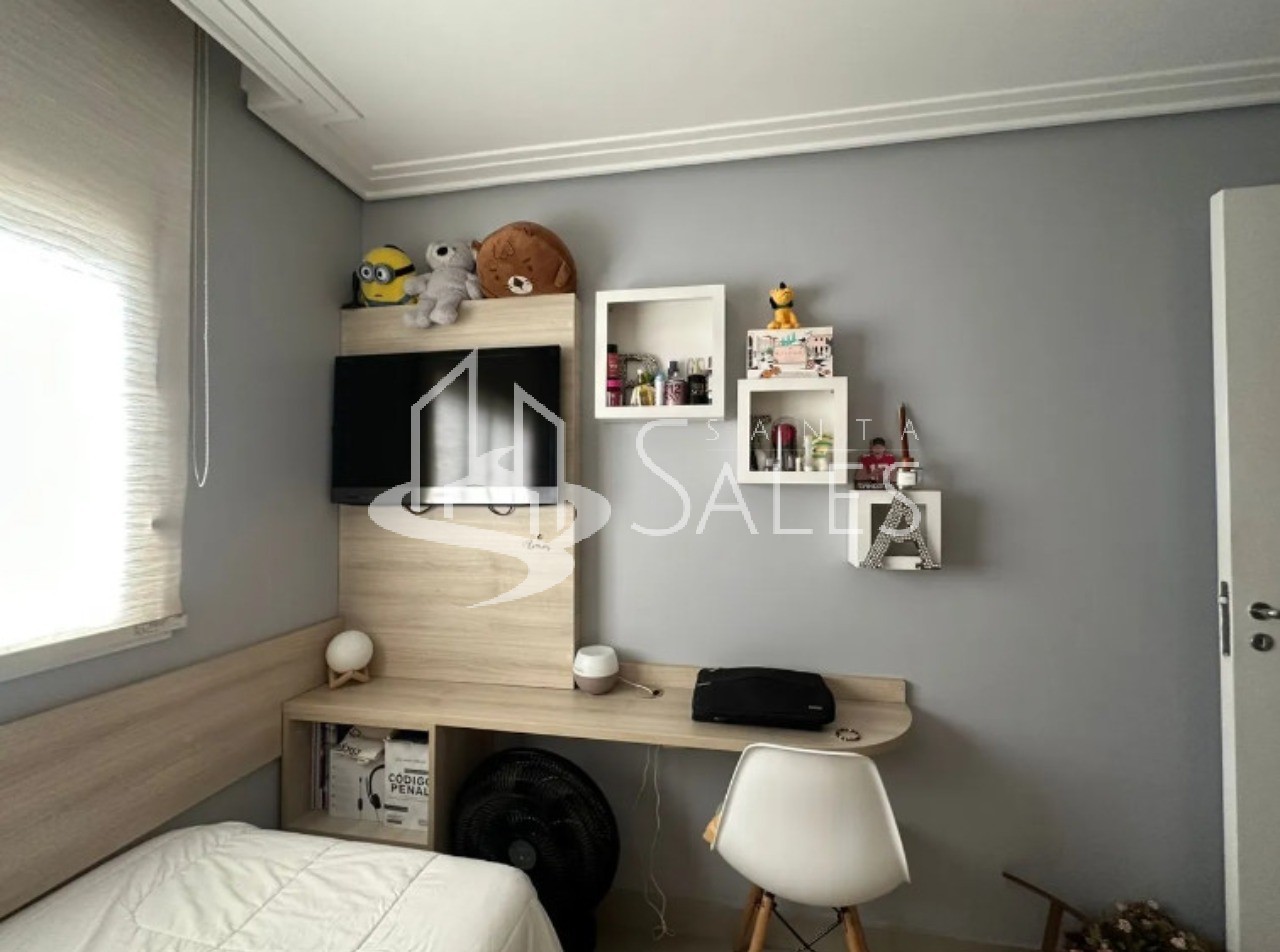 Apartamento, 3 quartos, 104 m² - Foto 10