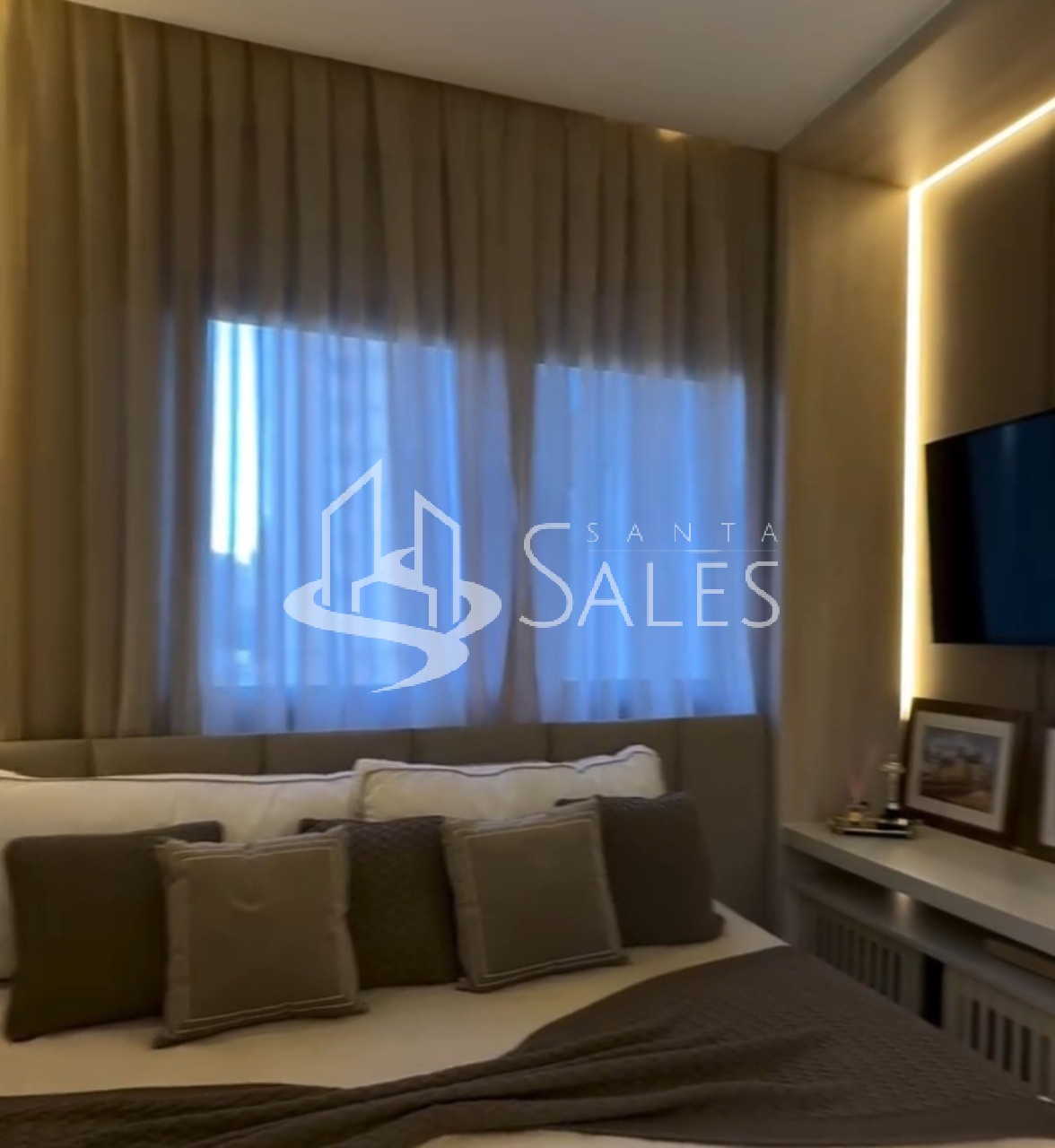 Apartamento, 3 quartos, 171 m² - Foto 36