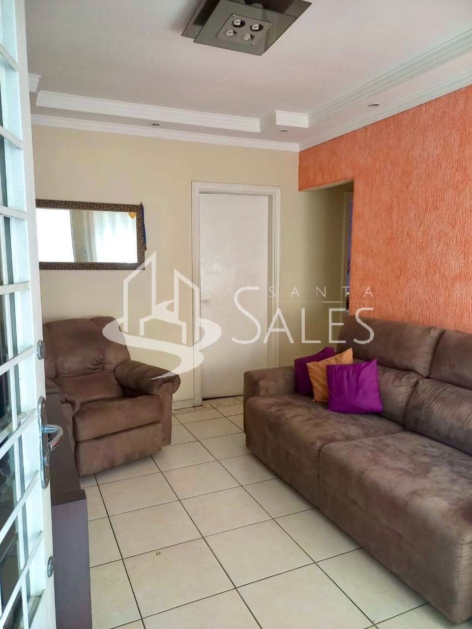 Casa, 3 quartos, 159 m² - Foto 2