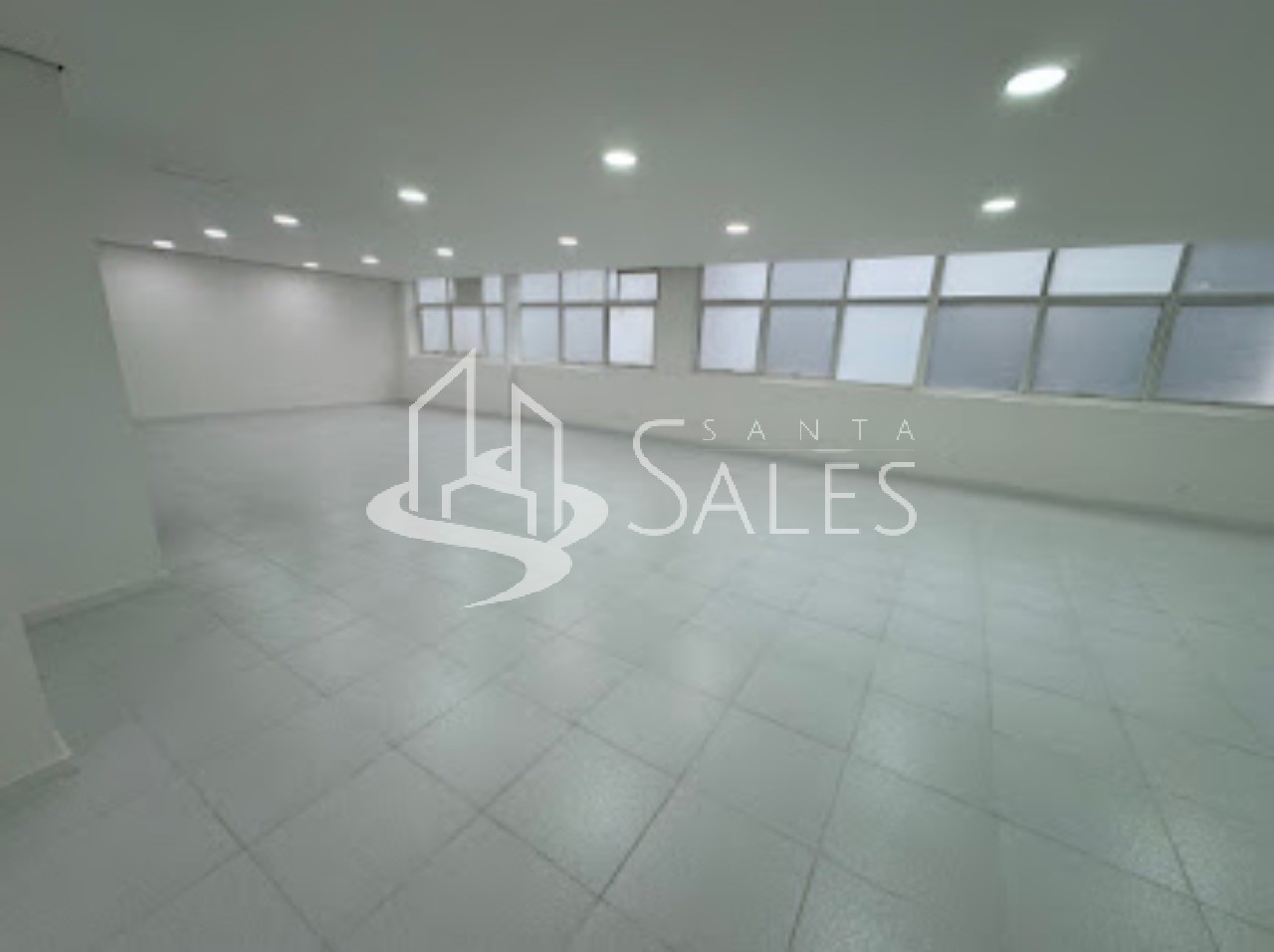 Sala-Conjunto, 195 m² - Foto 1