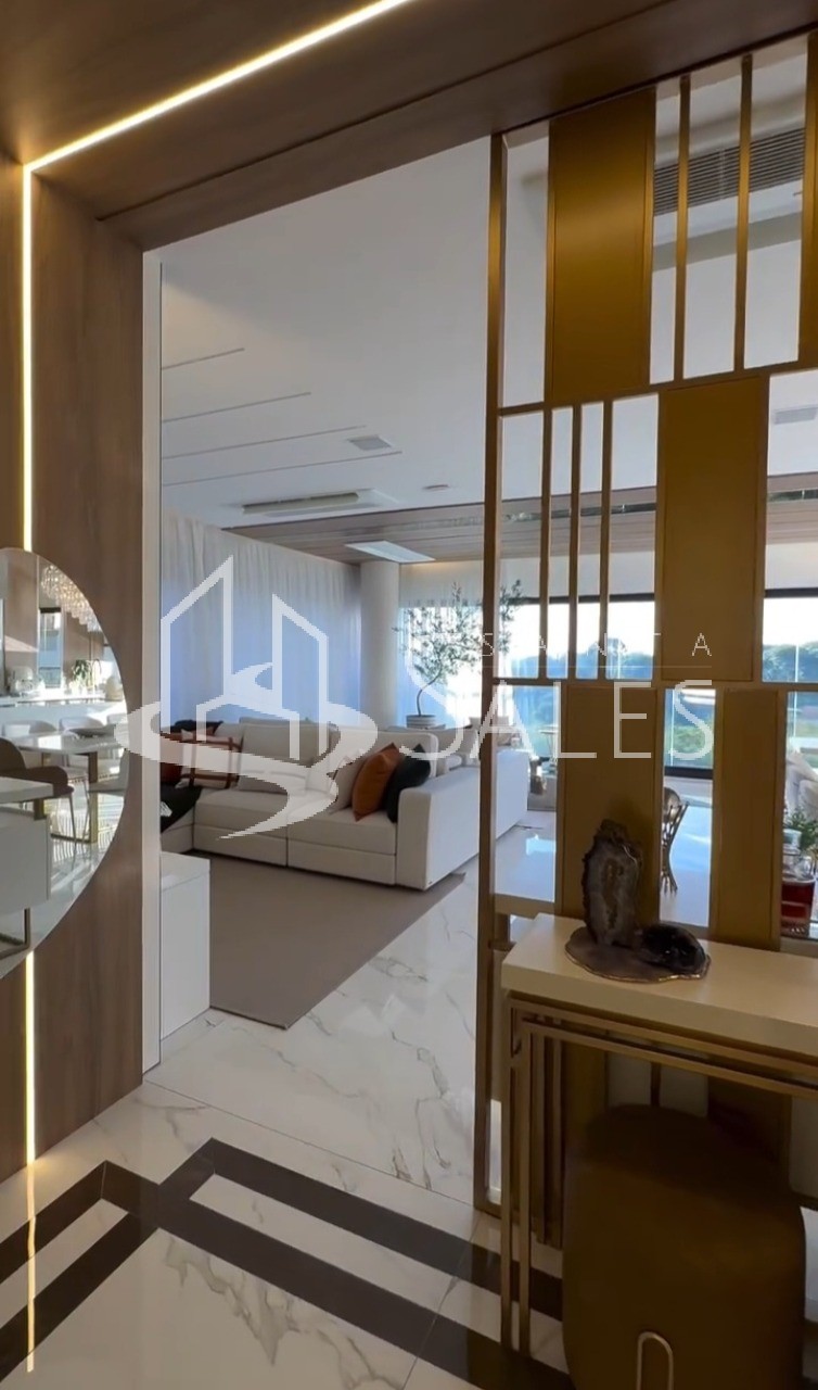 Apartamento, 3 quartos, 171 m² - Foto 5