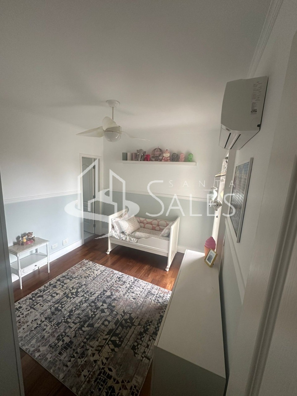 Apartamento, 4 quartos, 213 m² - Foto 16