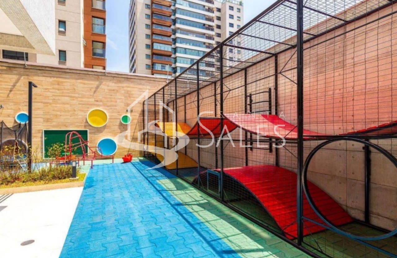 Cobertura à venda com 4 quartos, 343m² - Foto 28
