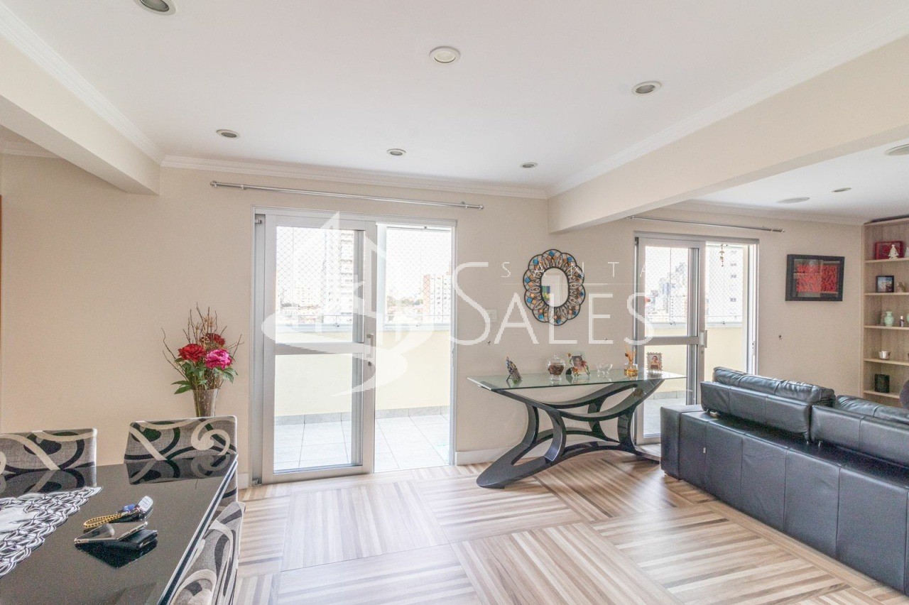 Apartamento, 3 quartos, 160 m² - Foto 45